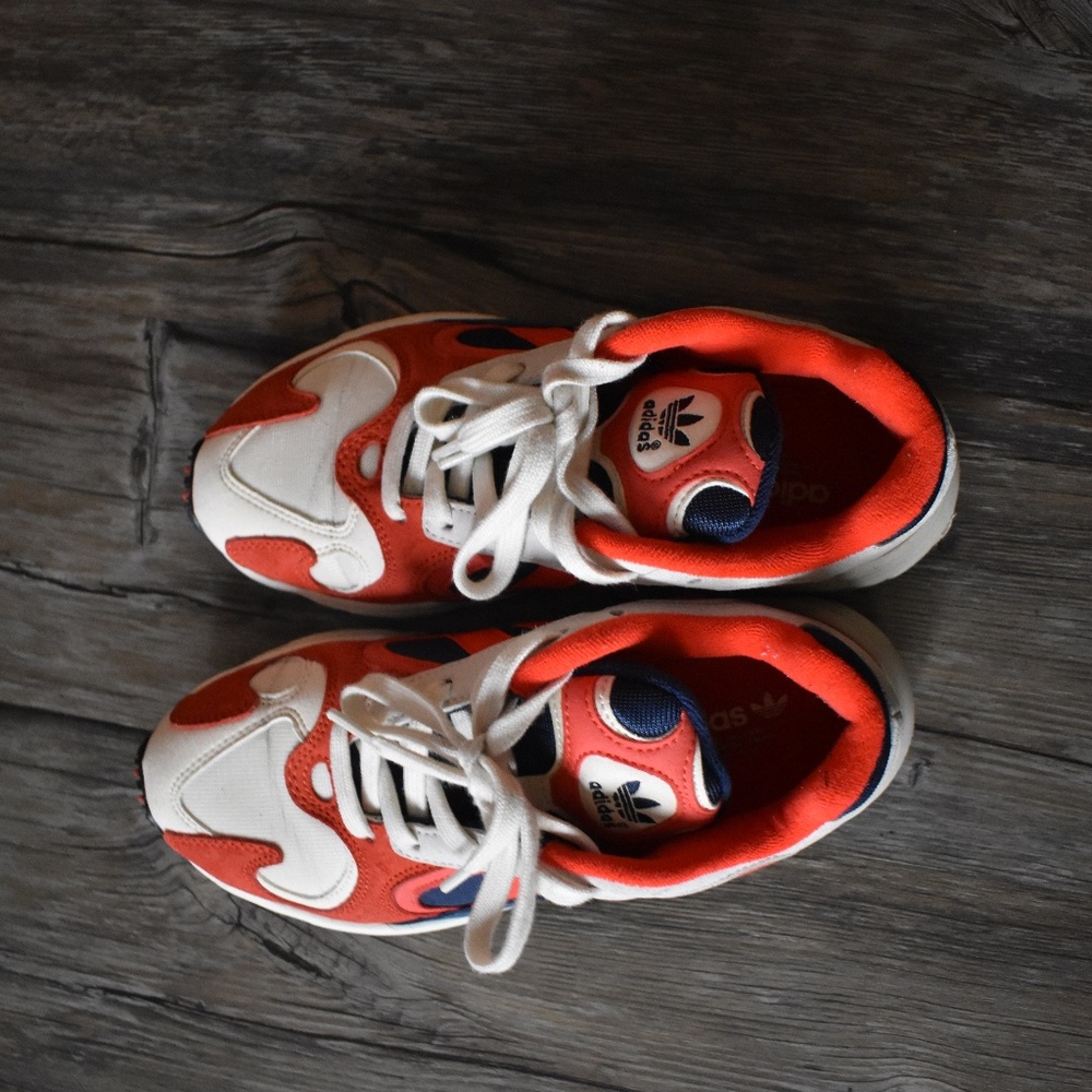 Adidas Yung-1